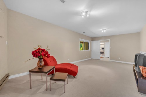 4623 Caulfeild Drive, West Vancouver, BC 