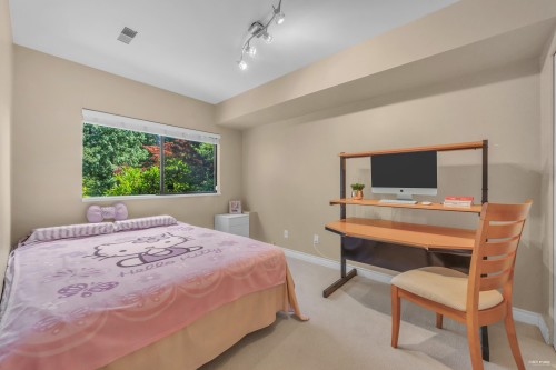 4623 Caulfeild Drive, West Vancouver, BC 