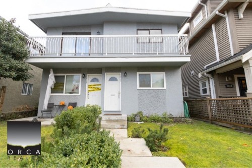 1824 Charles Street, Vancouver, BC 