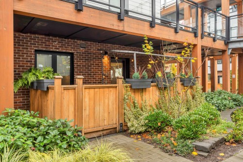 #146-545 2Nd Street E, North Vancouver, BC 