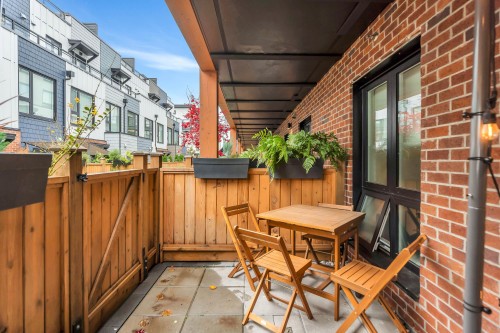 #146-545 2Nd Street E, North Vancouver, BC 