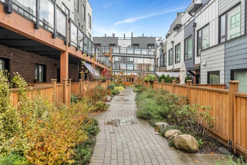 #146-545 2Nd Street E, North Vancouver, BC 