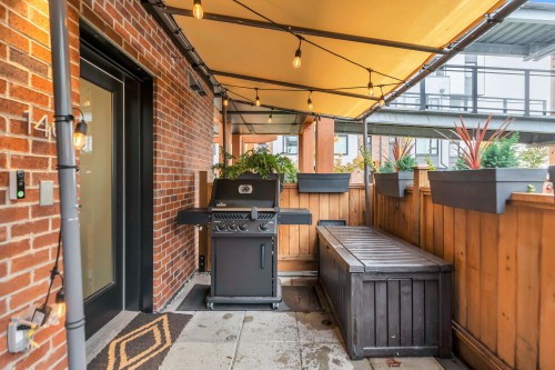 #146-545 2Nd Street E, North Vancouver, BC 