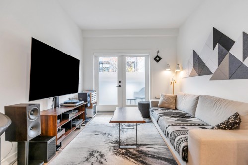 #146-545 2Nd Street E, North Vancouver, BC 