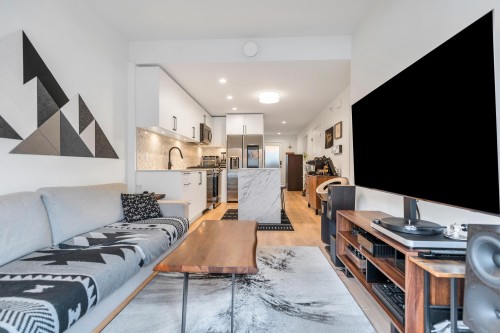 #146-545 2Nd Street E, North Vancouver, BC 