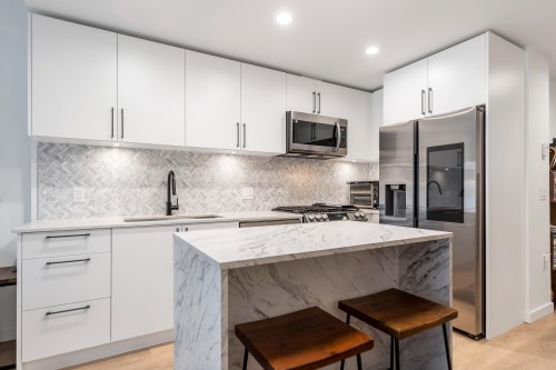 #146-545 2Nd Street E, North Vancouver, BC 