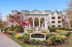 319-2995 Princess Crescent  Coquitlam, BC V3B 7N1