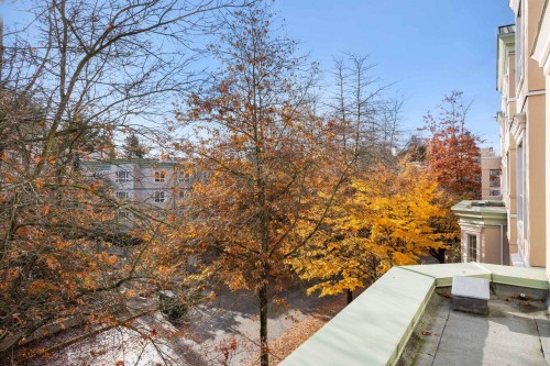 319-2995 Princess Crescent, Coquitlam, BC 