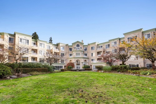 319-2995 Princess Crescent, Coquitlam, BC 