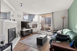503-1771 Nelson Street  Vancouver, BC V6G 1M6