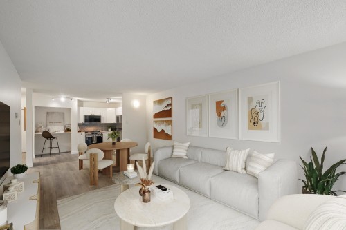 201-2012 Fullerton Avenue, North Vancouver, BC 