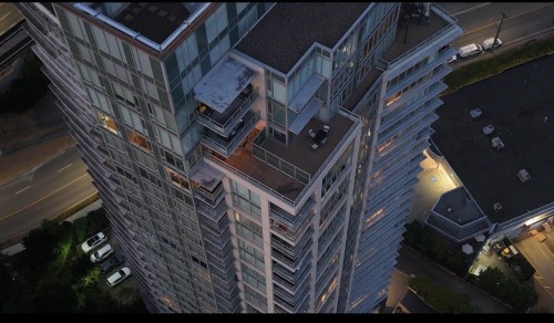 3101-2133 Douglas Road, Burnaby, BC 