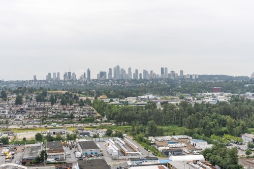 3101-2133 Douglas Road, Burnaby, BC 