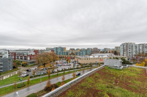 903-5233 Gilbert Road, Richmond, BC 