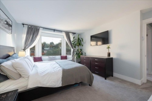 1846 1St Avenue W, Vancouver, BC 