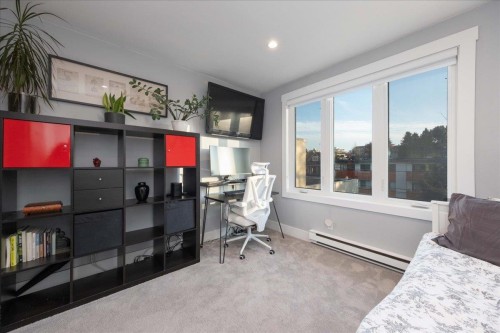 1846 1St Avenue W, Vancouver, BC 