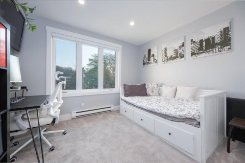 1846 1St Avenue W, Vancouver, BC 