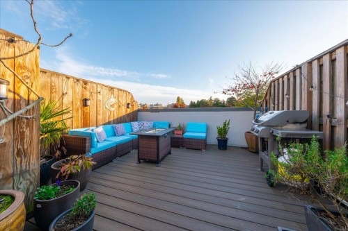 1846 1St Avenue W, Vancouver, BC 