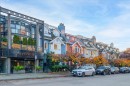 1846 1St Avenue W, Vancouver, BC 