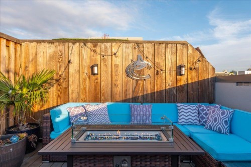 1846 1St Avenue W, Vancouver, BC 