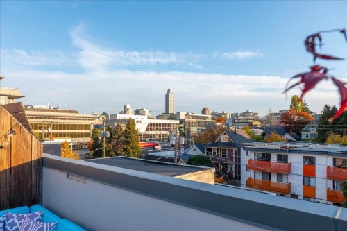 1846 1St Avenue W, Vancouver, BC 