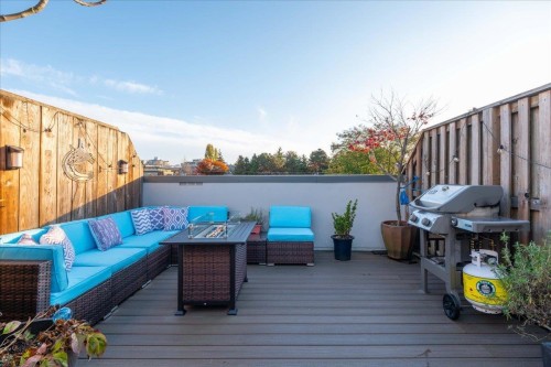 1846 1St Avenue W, Vancouver, BC 