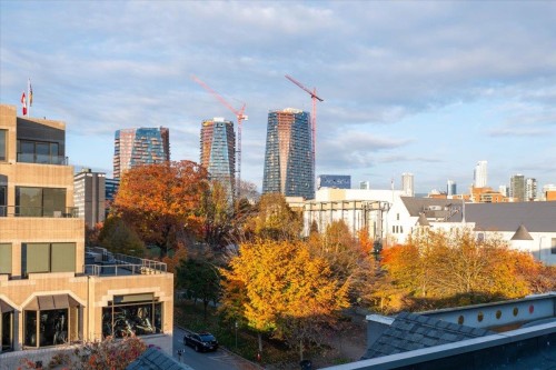 1846 1St Avenue W, Vancouver, BC 