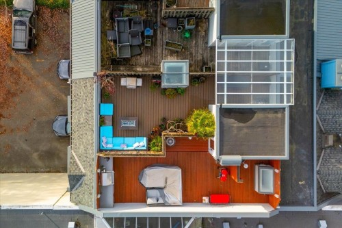 1846 1St Avenue W, Vancouver, BC 