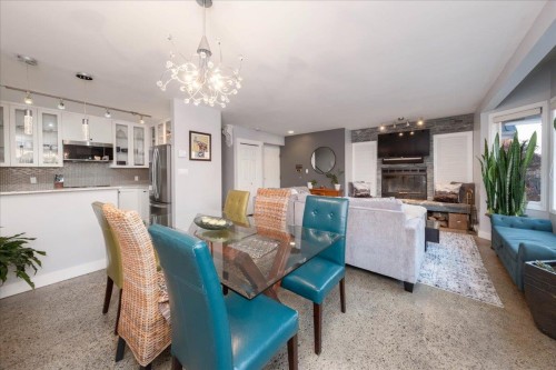 1846 1St Avenue W, Vancouver, BC 