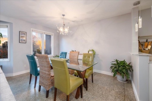 1846 1St Avenue W, Vancouver, BC 