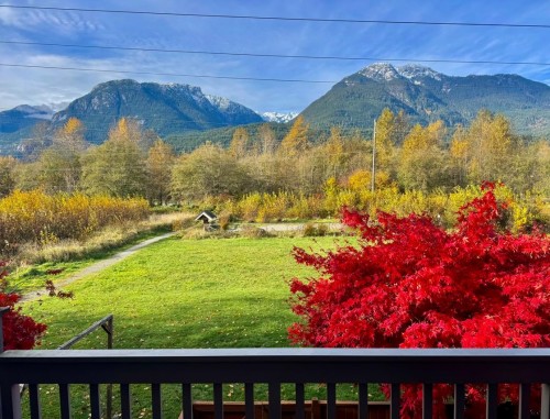 5-40653 Tantalus Road  Squamish, BC V0N 1T0