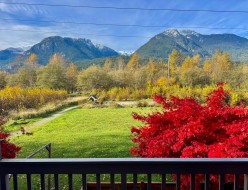 5-40653 Tantalus Road  Squamish, BC V0N 1T0