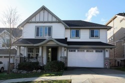 1460 Nanton Street  Coquitlam, BC V3E 0B2