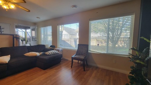 1460 Nanton Street, Coquitlam, BC 