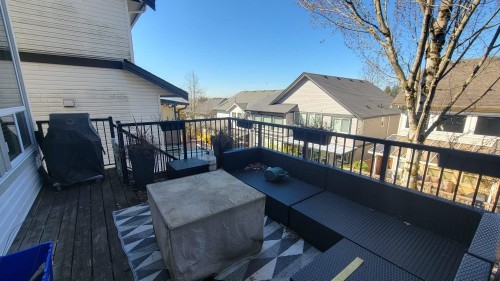 1460 Nanton Street, Coquitlam, BC 