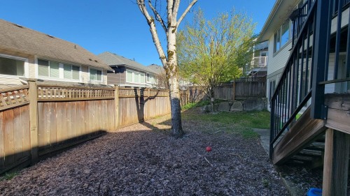 1460 Nanton Street, Coquitlam, BC 