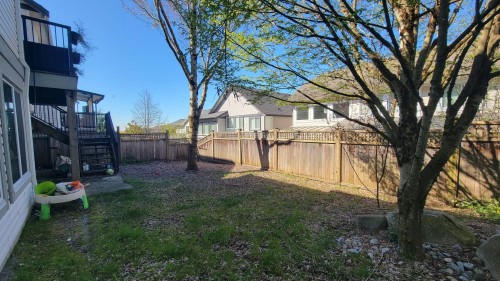 1460 Nanton Street, Coquitlam, BC 