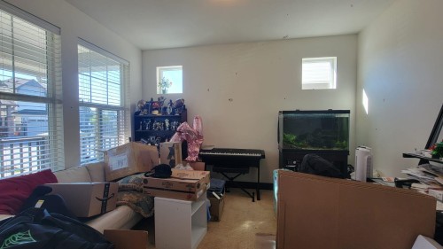 1460 Nanton Street, Coquitlam, BC 