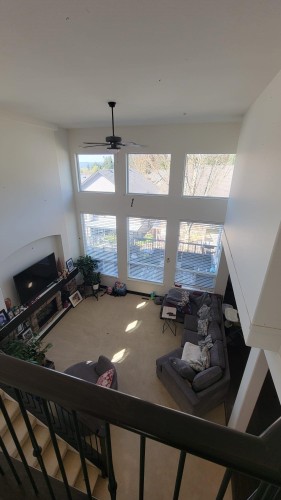 1460 Nanton Street, Coquitlam, BC 