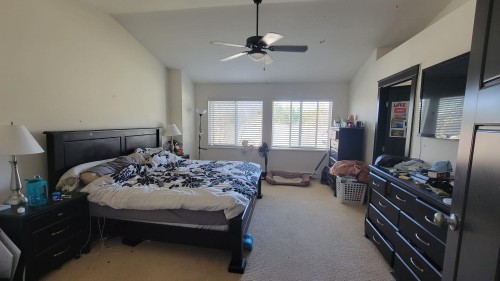 1460 Nanton Street, Coquitlam, BC 