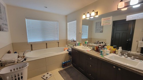 1460 Nanton Street, Coquitlam, BC 