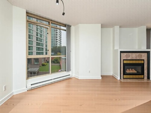 601-867 Hamilton Street, Vancouver, BC 