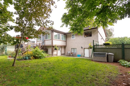 11809 230 Street, Maple Ridge, BC 