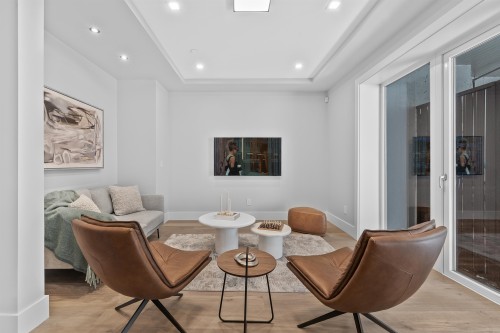 4141 Burkehill Road, West Vancouver, BC 