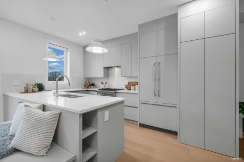 2917 Charles Street, Vancouver, BC 