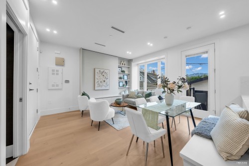 2917 Charles Street, Vancouver, BC 