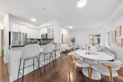 132-7388 Macpherson Avenue  Burnaby, BC V5J 0A1