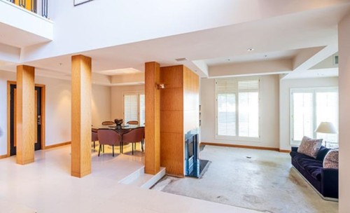 7460 Glacier Crescent, Richmond, BC 