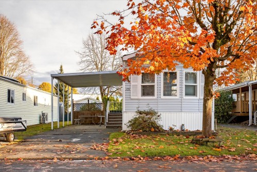 171-145 King Edward Street, Coquitlam, BC 