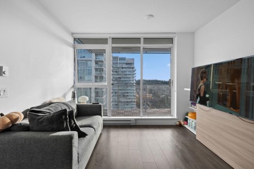 2601-652 Whiting Way, Coquitlam, BC 